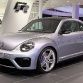 Volkswagen Beetle R Concept Live in IAA 2011