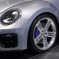 Volkswagen Beetle R Concept Live in IAA 2011