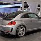 Volkswagen Beetle R Concept Live in IAA 2011