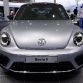 Volkswagen Beetle R Concept Live in IAA 2011