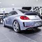 Volkswagen Beetle R Concept Live in IAA 2011