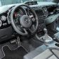 Volkswagen Beetle R Concept Live in Los Angeles 2011