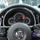 Volkswagen Beetle R Concept Live in Los Angeles 2011