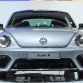 Volkswagen Beetle R Concept Live in Los Angeles 2011