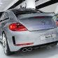 Volkswagen Beetle R Concept Live in Los Angeles 2011