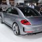 Volkswagen Beetle R Concept Live in Los Angeles 2011