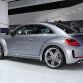 Volkswagen Beetle R Concept Live in Los Angeles 2011