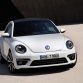 Volkswagen Beetle R-Line