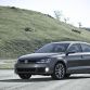 Volkswagen Jetta GLI (US-spec) 2012