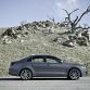 Volkswagen Jetta GLI (US-spec) 2012