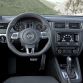 Volkswagen Jetta GLI (US-spec) 2012