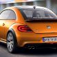 Volkswagen Beetle R Renderings