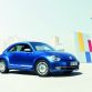 Volkswagen Beetle Remix