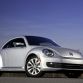 Volkswagen Beetle TDI 2013 (US-Spec)