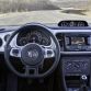 Volkswagen Beetle TDI 2013 (US-Spec)