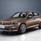 Volkswagen Bora 2013