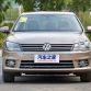 Volkswagen Bora 2013