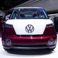 Volkswagen Bulli concept Live at Geneva 2011