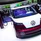 Volkswagen Bulli concept Live at Geneva 2011