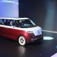 Volkswagen Bulli concept Live at Geneva 2011