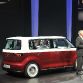 Volkswagen Bulli concept Live at Geneva 2011