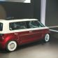 Volkswagen Bulli concept Live at Geneva 2011