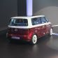 Volkswagen Bulli concept Live at Geneva 2011