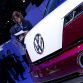 Volkswagen Bulli concept Live at Geneva 2011
