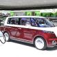 Volkswagen Bulli concept Live in Geneva 2011
