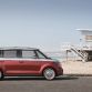 Volkswagen Bulli concept