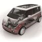 Volkswagen Bulli concept