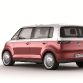 Volkswagen Bulli concept