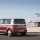 Volkswagen Bulli concept