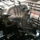 Volkswagen Burberry engine