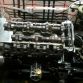 Volkswagen Burberry engine