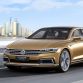 Volkswagen C Coupe GTE concept (10)