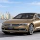 Volkswagen C Coupe GTE concept (3)