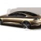 Volkswagen C Coupe GTE concept (32)