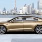 Volkswagen C Coupe GTE concept (4)