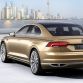 Volkswagen C Coupe GTE concept (8)