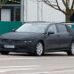 Volkswagen C Coupe GTE production spy photos (1)