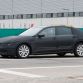 Volkswagen C Coupe GTE production spy photos (2)