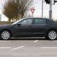 Volkswagen C Coupe GTE production spy photos (3)