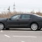 Volkswagen C Coupe GTE production spy photos (4)