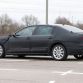 Volkswagen C Coupe GTE production spy photos (5)