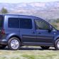 Volkswagen Caddy 2016 Natural Gas and DSG (2)