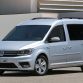 Volkswagen Caddy 2016 Natural Gas and DSG (3)