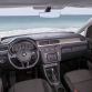 Volkswagen Caddy 2016 Natural Gas and DSG (5)