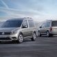 Volkswagen Caddy Alltrack 1