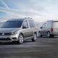 Volkswagen Caddy Alltrack 6